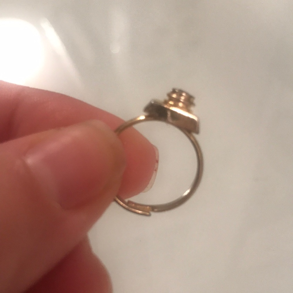 Camera ring - Picture 2 of 3